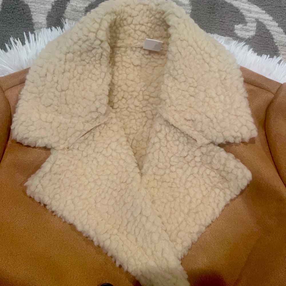 Kids Jacket from Shein